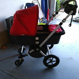 Bugaboo